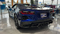 2027 Chevrolet Corvette 2LT