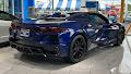 2027 Chevrolet Corvette 2LT