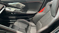 2027 Chevrolet Corvette 2LT