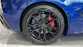 2027 Chevrolet Corvette 2LT