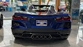 2027 Chevrolet Corvette 2LT