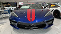 2027 Chevrolet Corvette 2LT