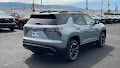 2027 Chevrolet Equinox AWD RS