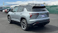 2027 Chevrolet Equinox AWD RS