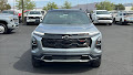 2027 Chevrolet Equinox AWD RS