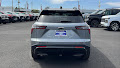 2027 Chevrolet Equinox AWD RS