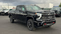 2026 Chevrolet Silverado 2500HD LTZ
