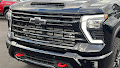 2026 Chevrolet Silverado 2500HD LTZ