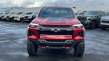 2026 Chevrolet Colorado 4WD ZR2