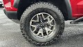 2026 Chevrolet Colorado 4WD ZR2