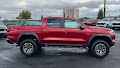 2026 Chevrolet Colorado 4WD ZR2