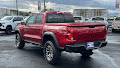 2026 Chevrolet Colorado 4WD ZR2