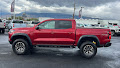 2026 Chevrolet Colorado 4WD ZR2