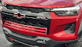 2026 Chevrolet Colorado 4WD ZR2