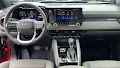 2026 Chevrolet Colorado 4WD ZR2