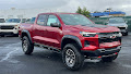 2026 Chevrolet Colorado 4WD ZR2