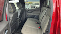 2026 Chevrolet Colorado 4WD ZR2
