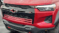 2026 Chevrolet Colorado 4WD ZR2