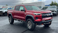 2026 Chevrolet Colorado 4WD ZR2