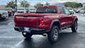 2026 Chevrolet Colorado 4WD ZR2