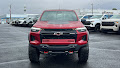 2026 Chevrolet Colorado 4WD ZR2