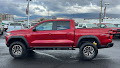 2026 Chevrolet Colorado 4WD ZR2