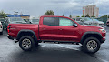 2026 Chevrolet Colorado 4WD ZR2