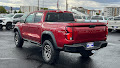 2026 Chevrolet Colorado 4WD ZR2