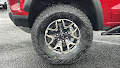 2026 Chevrolet Colorado 4WD ZR2