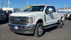 2023 Ford Super Duty F-350 SRW 