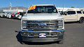 2023 Ford Super Duty F-350 SRW