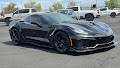 2019 Chevrolet Corvette ZR1 3ZR