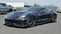2019 Chevrolet Corvette ZR1 3ZR