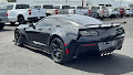2019 Chevrolet Corvette ZR1 3ZR