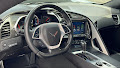 2019 Chevrolet Corvette ZR1 3ZR