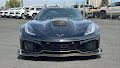 2019 Chevrolet Corvette ZR1 3ZR