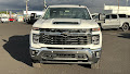 2026 Chevrolet Silverado 3500HD LT