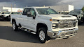 2026 Chevrolet Silverado 3500HD LT