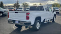 2026 Chevrolet Silverado 3500HD LT