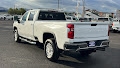 2026 Chevrolet Silverado 3500HD LT
