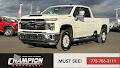 2026 Chevrolet Silverado 3500HD LT