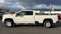 2026 Chevrolet Silverado 3500HD LT