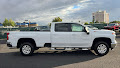 2026 Chevrolet Silverado 3500HD LT