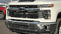 2026 Chevrolet Silverado 3500HD LT