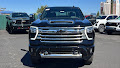 2026 Chevrolet Silverado 2500HD High Country