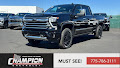 2026 Chevrolet Silverado 2500HD High Country