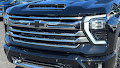 2026 Chevrolet Silverado 2500HD High Country