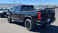 2026 Chevrolet Silverado 2500HD High Country