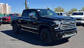 2026 Chevrolet Silverado 2500HD High Country