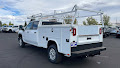 2026 Chevrolet Silverado 2500HD Work Truck